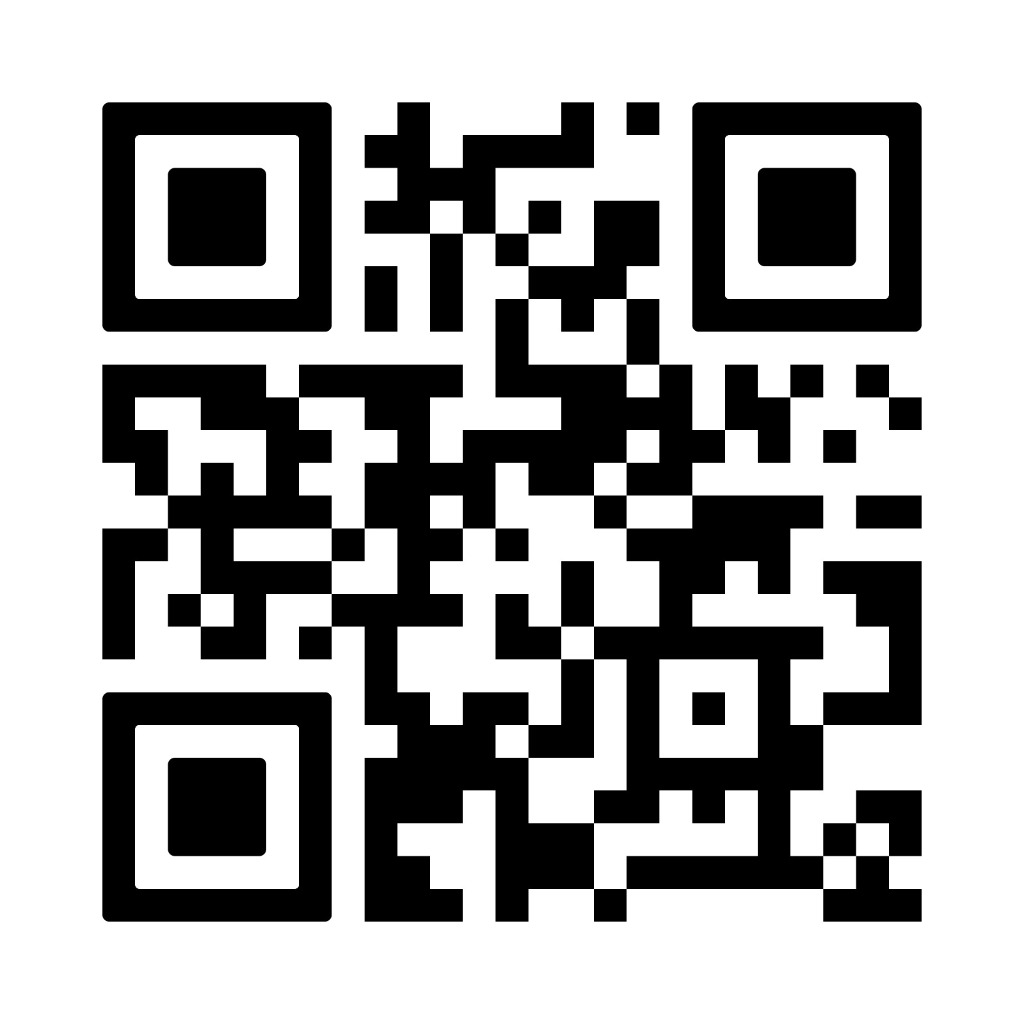 App Store QR
